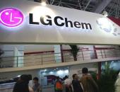 韩媒：LG化学将为FF及乐视汽车提供动力电池
