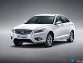 售23.99万元 北汽EU260乐途plus版上市
