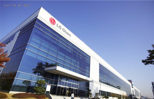 LG化学波兰电池厂开工建设 形成韩美中欧四地生产线