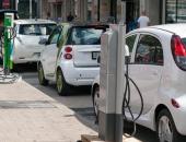 麦肯锡&彭博：电动汽车2030年将在大城市成为主流