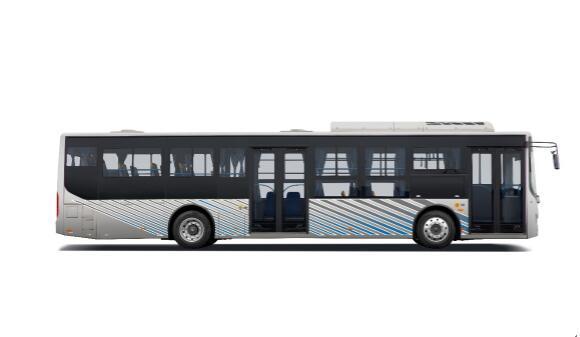 吉利进军商用车 新品牌将于月底发布