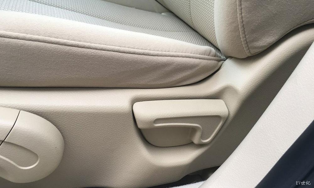 2016款 PHEV 精英版
