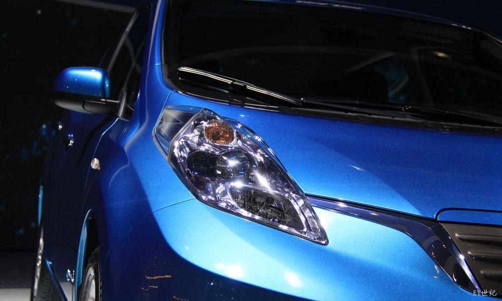 2014款 领风版3.6KW