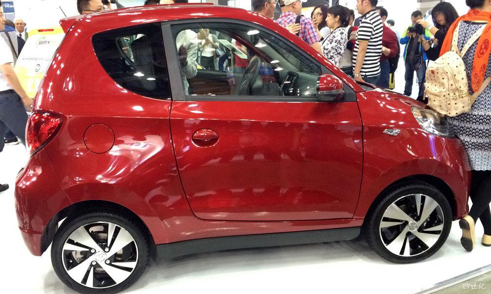 2015款 Plus