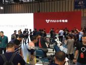 线上社群线下变现：小牛电动推出体验店新模式