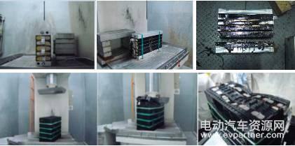 以腾势为例 解析电动汽车量产前怎么做安全测试