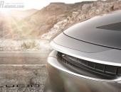 Lucid Motors将推出续航480km高端电动车