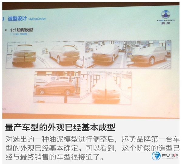 腾势公开课：如何正向开发一台电动车？