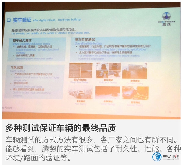 腾势公开课：如何正向开发一台电动车？
