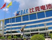 比克电池再获九亿元融资 强力提升产能供应及技术研发实力
