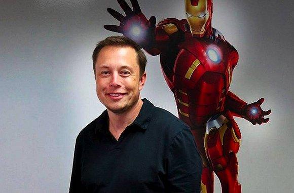 谈特斯拉CEO马斯克的电能信仰
