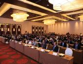 2016第一届国际燃料电池汽车大会在北京成功举办