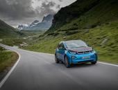 BMW电动车型全球销量超10万辆