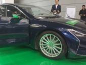 你知道吗？PPT造车的游侠又“复活”了