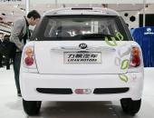 第六张新能源汽车“准生证”花落力帆？业内：未敲定