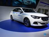 广汽传祺发布GA6 PHEV：技术更先进 更节能