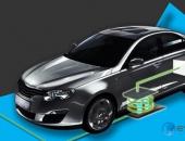 中兴通讯收购珠海一家工厂 宣布全面进入新能源汽车领域