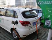 北京2000辆纯电动车新增车辆配置结果发布