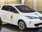 跨国车企争相在华推廉价电动汽车 雷诺-日产8000美元左右将面世