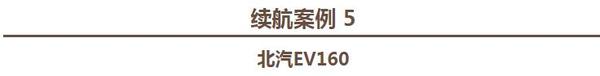 6大案例网友揭秘电动汽车续航