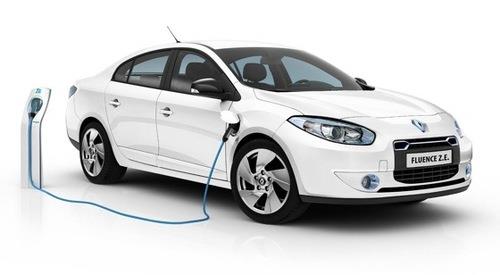 跟汽油车不一样 电动汽车都应该保养什么?