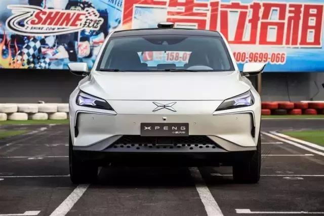 蔚来汽车纽北刷圈之后，又一实力自主电动车惊艳上市