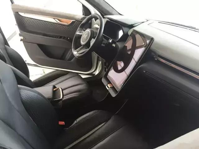 蔚来汽车纽北刷圈之后，又一实力自主电动车惊艳上市