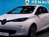 雷诺加强与日产合作 将打造电动汽车通用平台