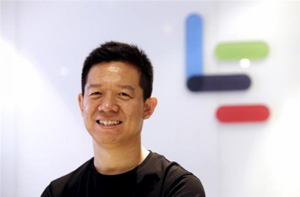 贾跃亭投资的三家电动车企将集体亮相CES 2017