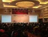 2016（第二届）中国新能源汽车领袖峰会在京隆重召开