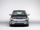BMW i3升级款在北京、上海等四城市获批新能源车牌照