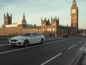 新BMW7系携手Lens呈现艺术家叶锦添创新主题纪录片：《行走在时间中的人》
