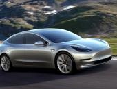 特斯拉Model 3或推迟上市 自动驾驶惹祸