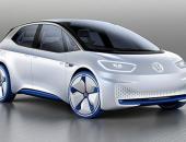 大众汽车确认将在上海车展期间发布纯电动SUV