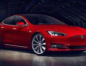 马斯克“打脸”贾跃亭 特斯拉比FF91更快