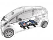 韩国锂电池研发获突破 电动车电池储量提高4倍