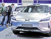 预计2020年智能汽车市场总规模将达7000亿元