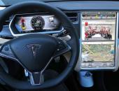 特斯拉松口气 NHTSA宣布其Autopilot功能无需召回