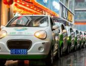 重庆新能源汽车补贴细则:纯电动乘用车最高补助10万