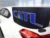 宁德时代收购维美德汽车22%股份