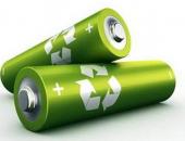 2017年比亚迪动力电池产能可达16GWh