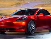 EV早点：新能源乘用车1月销量同比下降61％；特斯拉Model 3本月试生产