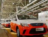 EV早点：北京9月底前出租车全部更换为电动汽车；石墨烯电动汽车3月将发布