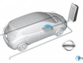 日产将联手WiTricity开发新电动汽车无线充电技术