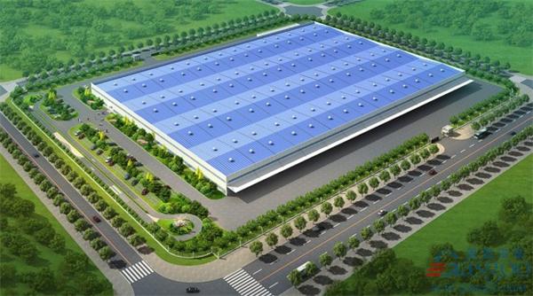 动力电池技术，新能源电池，电动汽车，宁德时代超级工厂,特斯拉超级工厂,宁德时代与国能电动,宁德时代电池工厂
