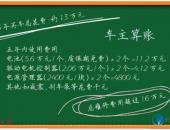 又是一年3·15新能源用户槽点多：服务走过场 电池维修费过万