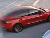EV早点：EV-TEST评价体系4月发布；特斯拉融12亿仍不够造Model 3
