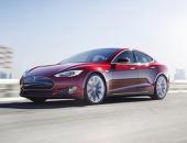 美国3月份电动车销量公布 特斯拉Model S蝉联榜首