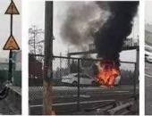 从Tesla的事故谈电动汽车碰撞安全――来自朱玉龙的分享