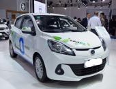 重庆58款车型入选今年国家新能源汽车推荐目录